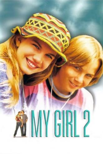 My Girl 2 (movie 1994)