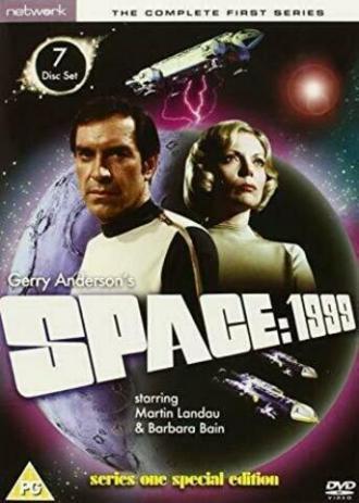 Space: 1999 (tv-series 1975)