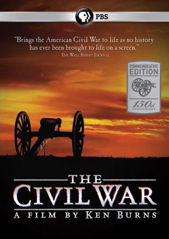 The Civil War (tv-series 1990)