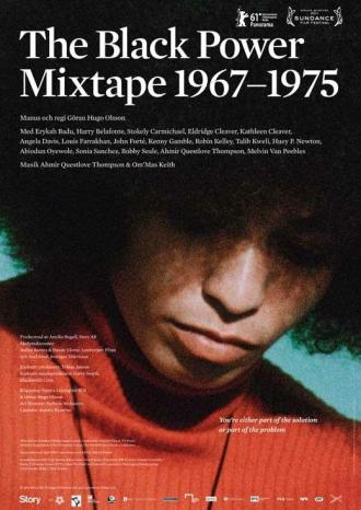 The Black Power Mixtape 1967-1975 (movie 2011)