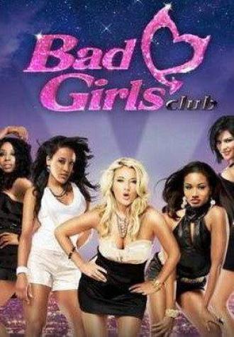 Bad Girls Club (tv-series 2006)