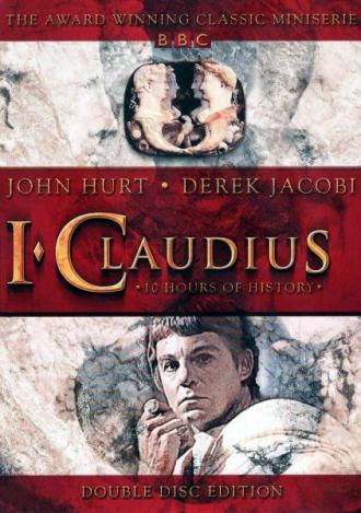I, Claudius (tv-series 1976)