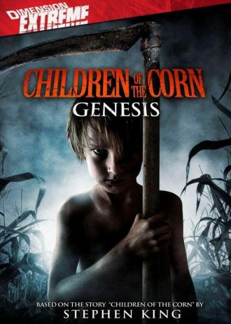 Children of the Corn: Genesis (movie 2011)