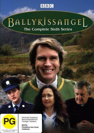 Ballykissangel (tv-series 1996)