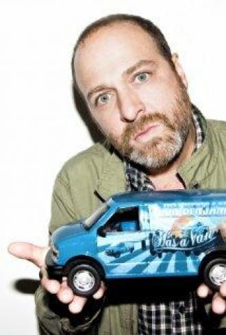 Jon Benjamin Has a Van (tv-series 2011)