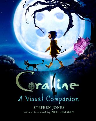 Coraline (movie 2009)