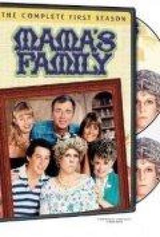 Mama's Family (tv-series 1983)