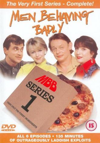 Men Behaving Badly (tv-series 1992)