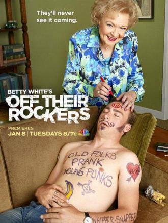 Betty White's Off Their Rockers (tv-series 2012)
