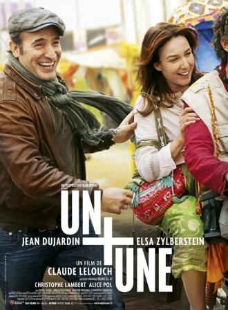 Un + une (movie 2015)