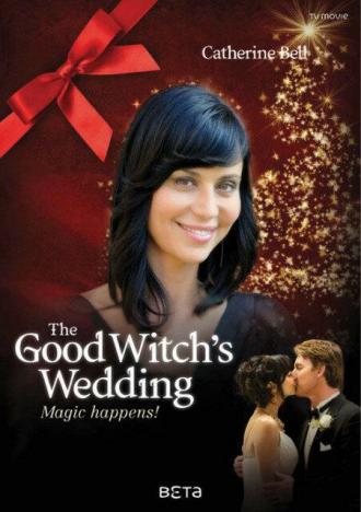 The Good Witch's Family (movie 2011)