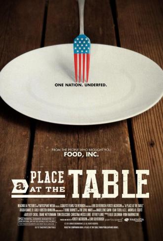 A Place at the Table (movie 2012)
