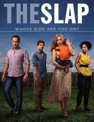 The Slap (tv-series 2011)