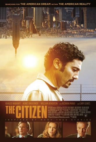 The Citizen (movie 2012)