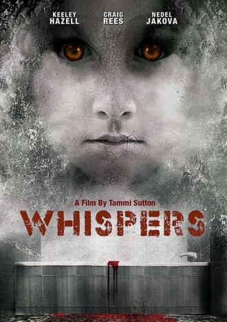Whispers (movie 2015)