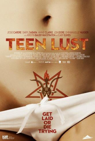Teen Lust (movie 2014)