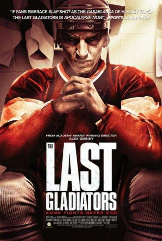 The Last Gladiators (movie 2011)