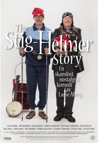 The Stig-Helmer Story (movie 2011)