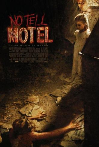 No Tell Motel (movie 2013)