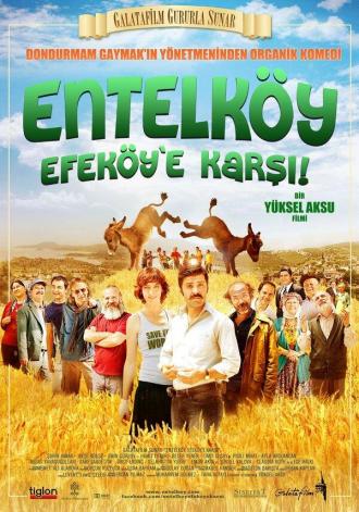 Ecotopia (movie 2011)