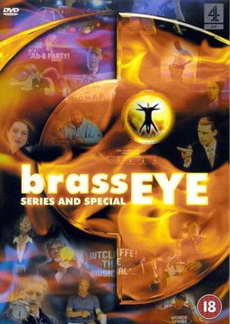 Brass Eye (tv-series 1997)