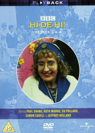 Hi-de-Hi! (tv-series 1980)