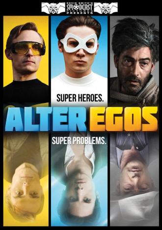 Alter Egos (movie 2012)