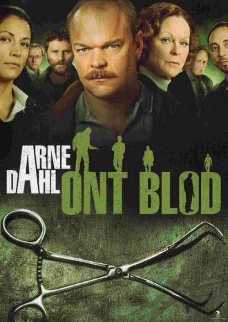Arne Dahl: Bad Blood (tv-series 2012)