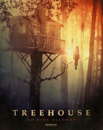 Treehouse (movie 2014)