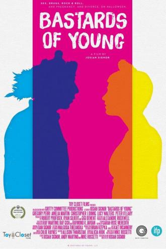 Bastards of Young (movie 2013)