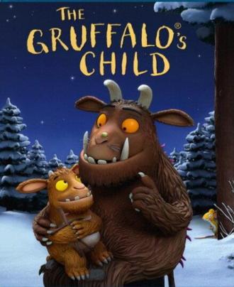 The Gruffalo's Child (movie 2011)