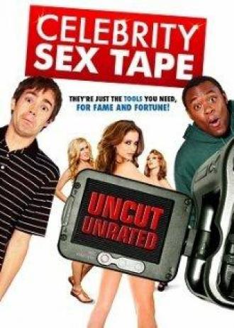 Celebrity Sex Tape (movie 2012)
