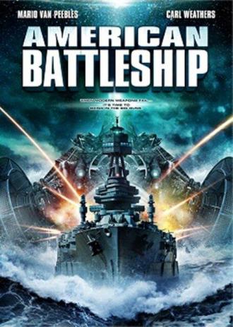 American Warships (movie 2012)