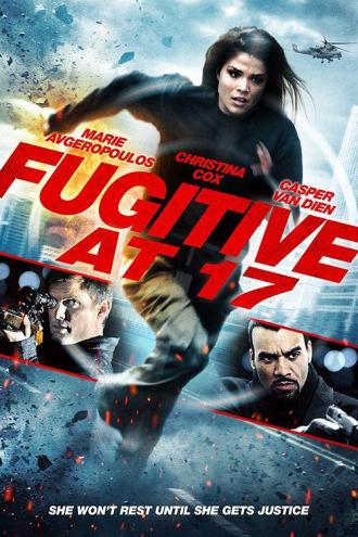 Fugitive at 17 (movie 2012)