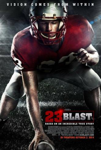 23 Blast (movie 2014)
