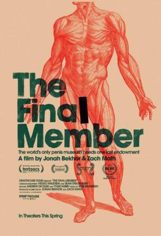 The Final Member (movie 2012)