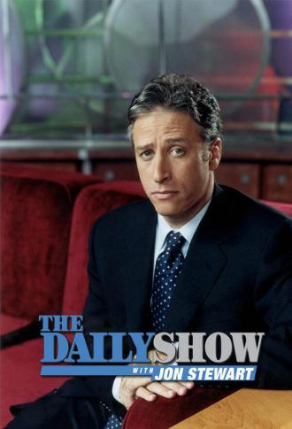 The Daily Show with Trevor Noah (tv-series 1996)