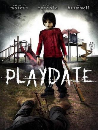 Playdate (movie 2012)