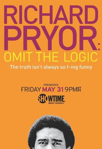 Richard Pryor: Omit the Logic (movie 2013)