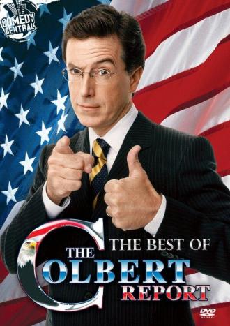 The Colbert Report (tv-series 2005)