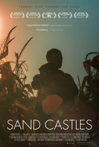 Sand Castles (movie 2016)