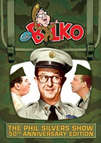 The Phil Silvers Show (tv-series 1955)