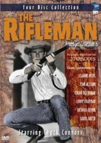 The Rifleman (tv-series 1958)
