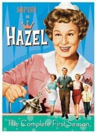 Hazel (tv-series 1961)