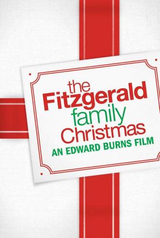 The Fitzgerald Family Christmas (movie 2012)