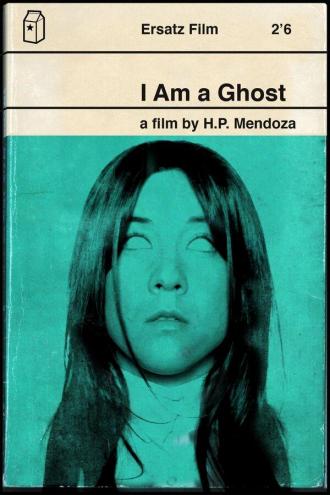 I Am a Ghost (movie 2012)