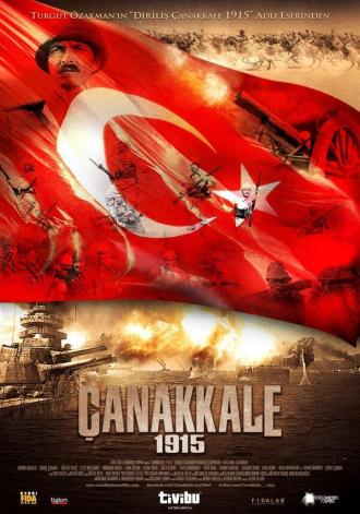 Çanakkale 1915 (movie 2012)