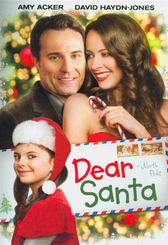 Dear Santa (movie 2011)