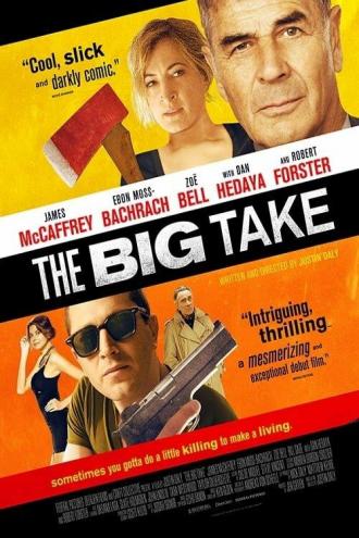 The Big Take (movie 2018)