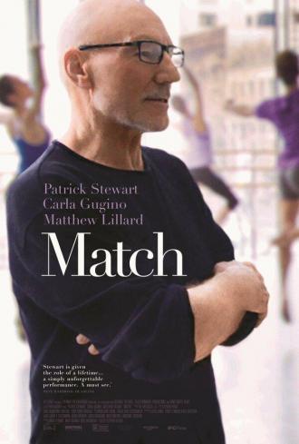 Match (movie 2014)